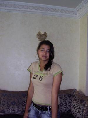 c la  miss  ghita